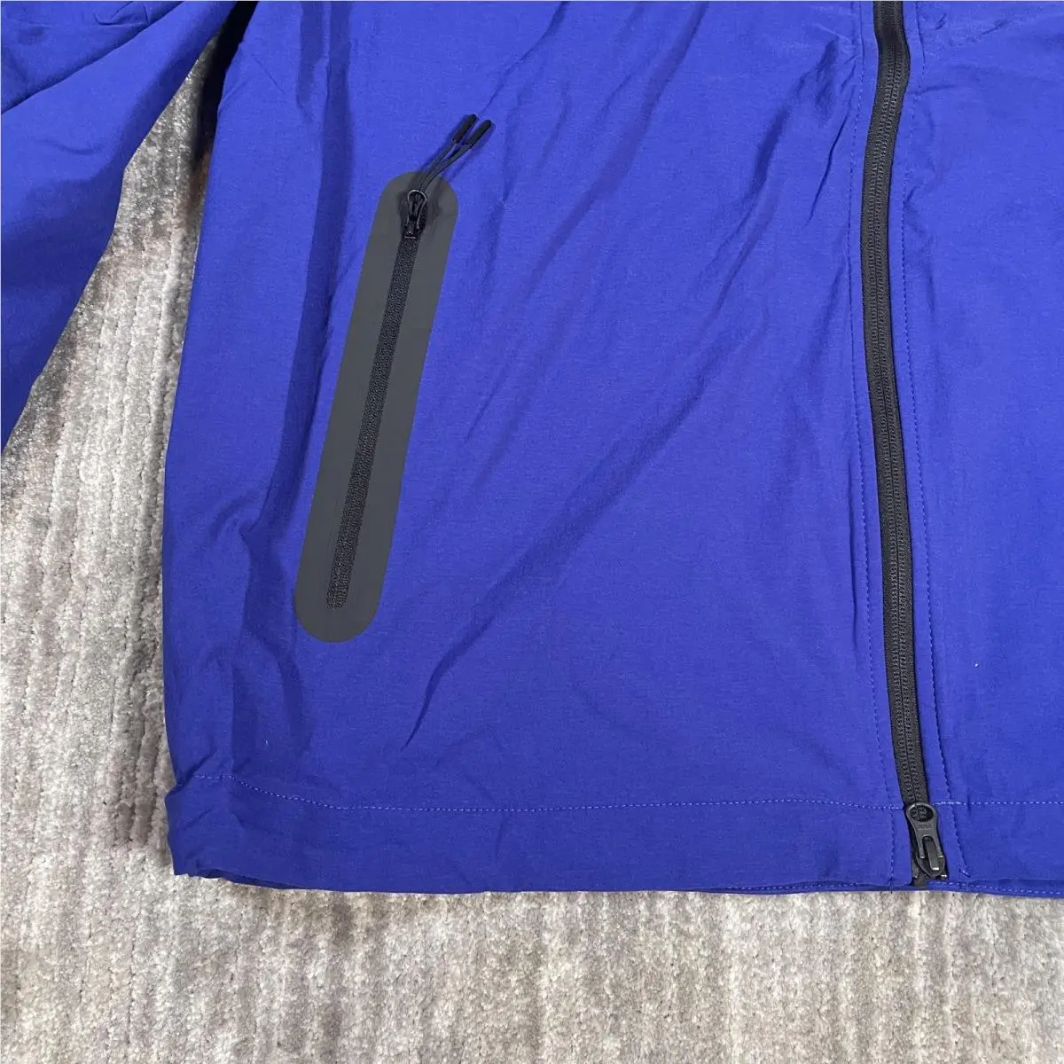 Nike clothing - Blue 1