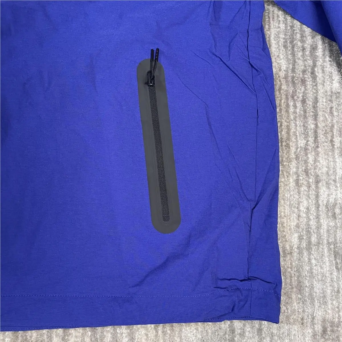 Nike clothing - Blue 2