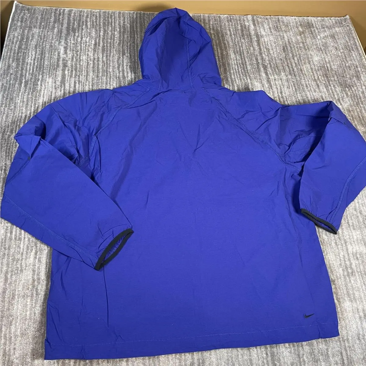 Nike clothing - Blue 6