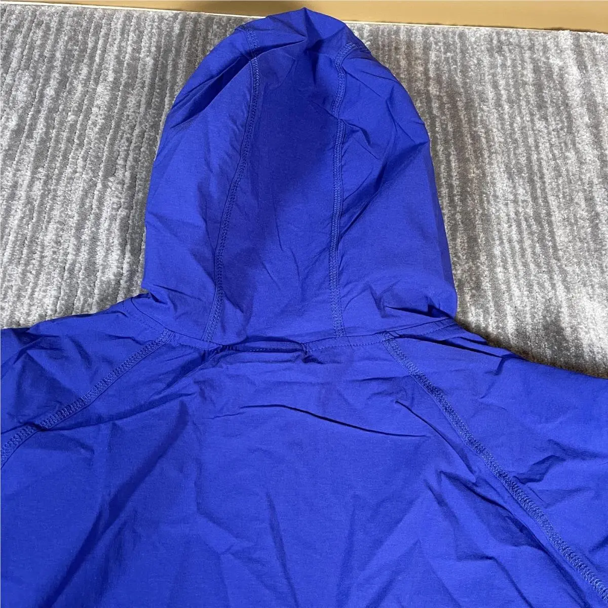 Nike clothing - Blue 7