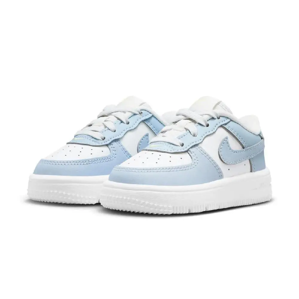 Nike shoes - Nike Force 1 - Force - Blue (UPC: 198726048328) 1
