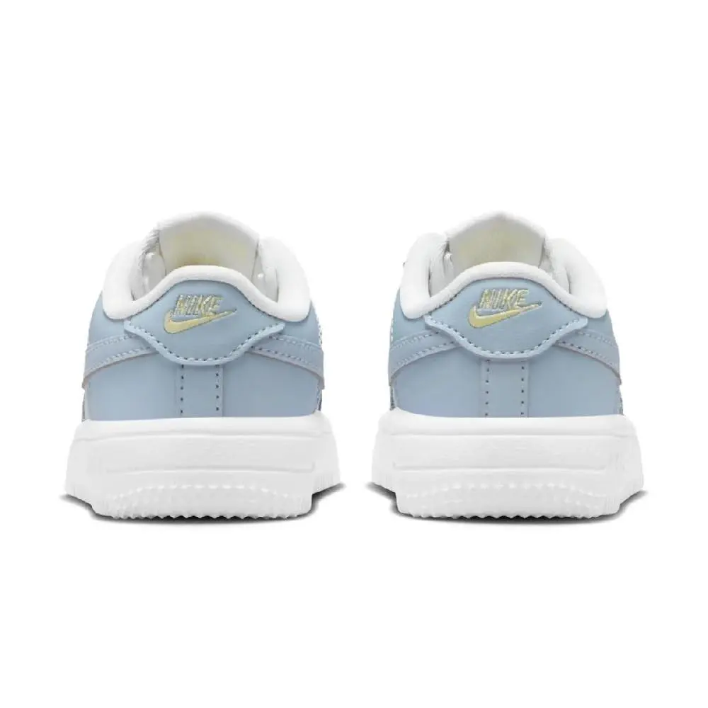 Nike shoes - Nike Force 1 - Force - Blue (UPC: 198726048328) 2