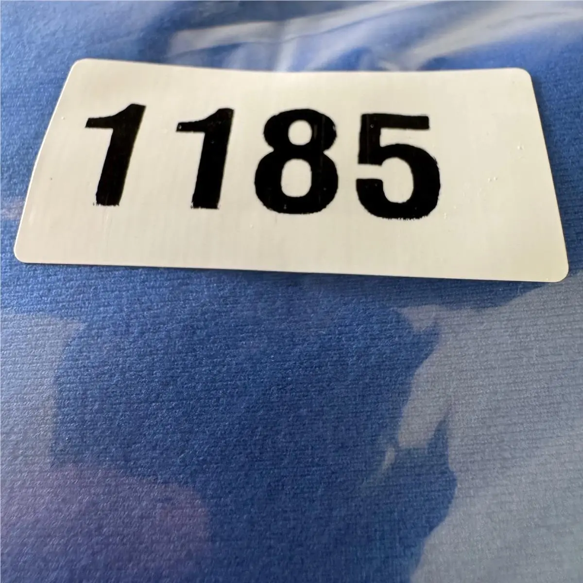 Nike clothing - Blue 8