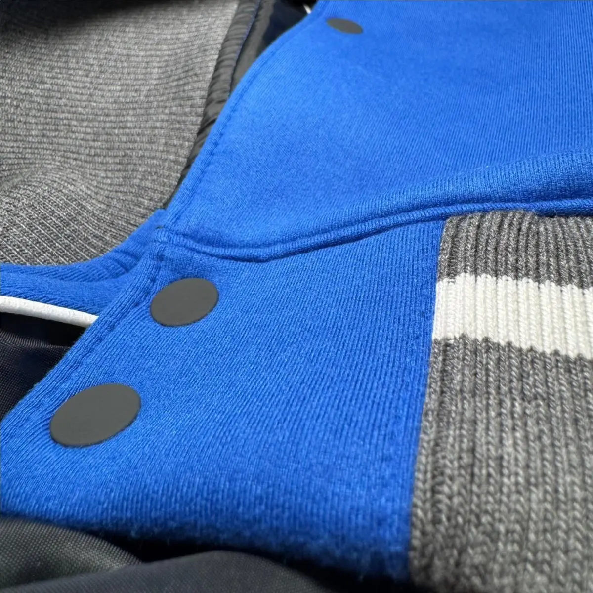 Nike clothing - Blue 1