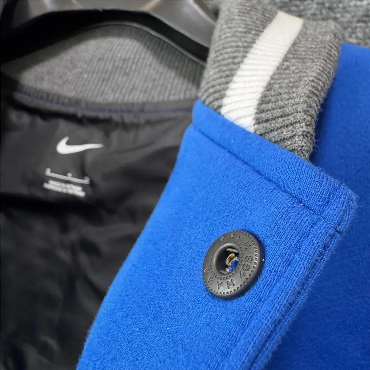 Nike clothing - Blue 3