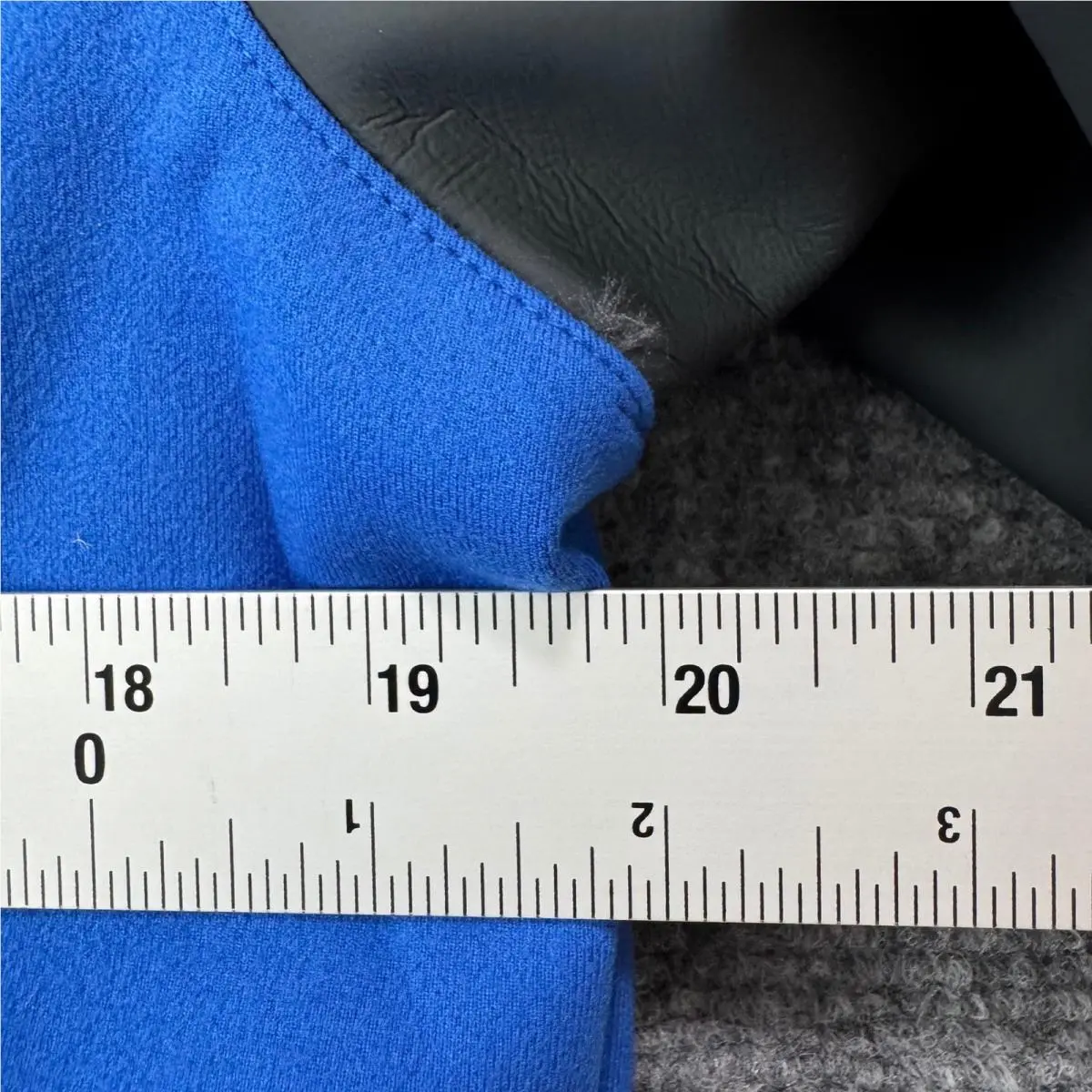 Nike clothing - Blue 5