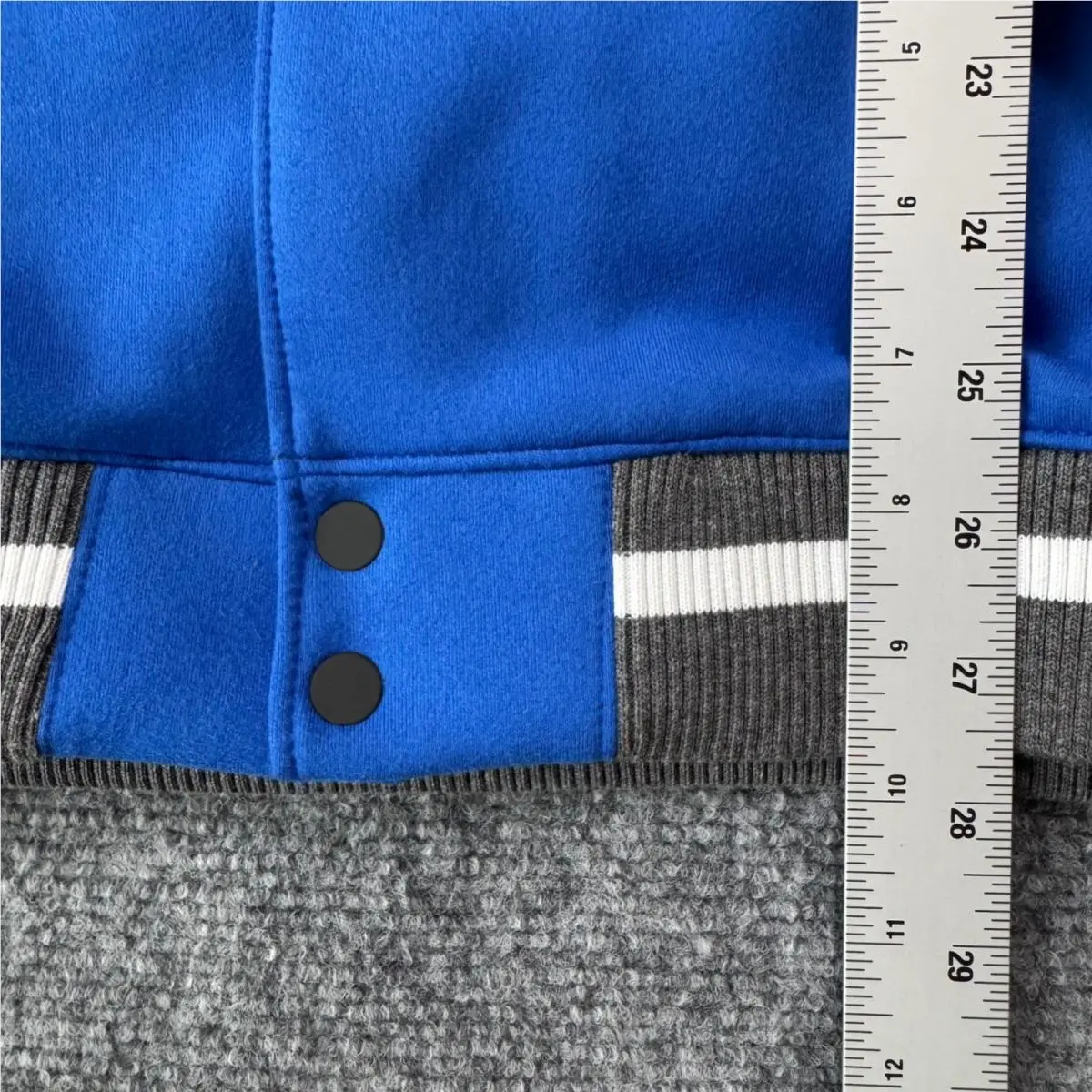 Nike clothing - Blue 6