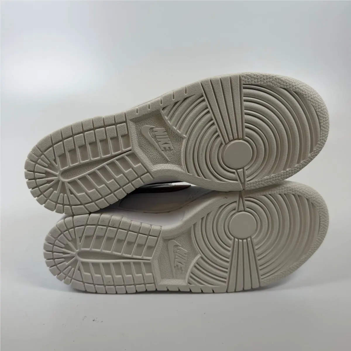 Nike shoes - Nike Dunk Low GS - Dunk Low - White 4