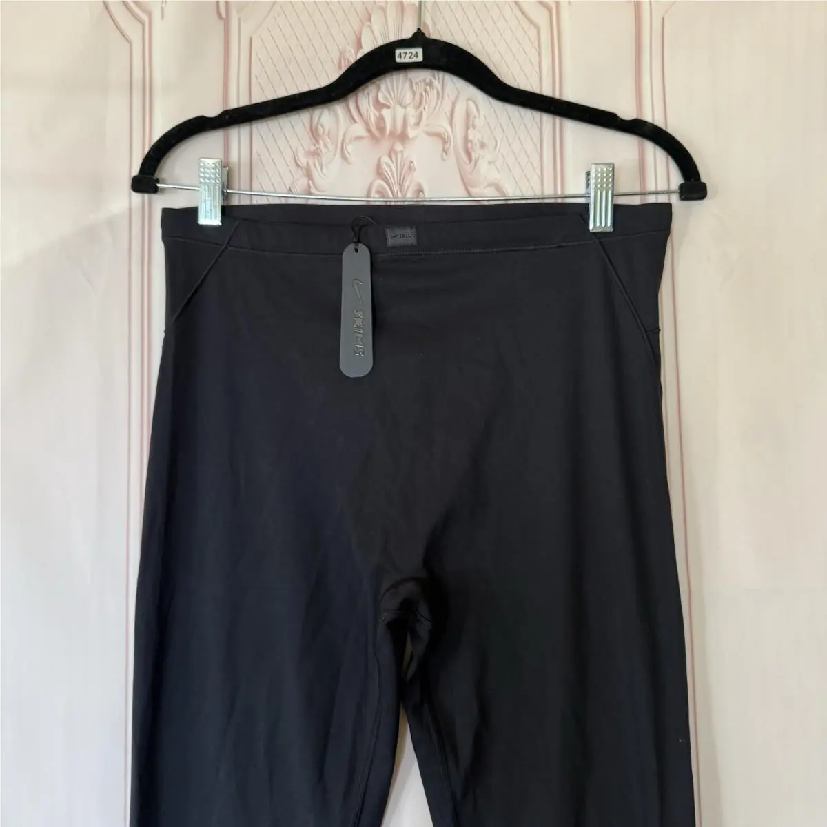 Nike clothing - Black 0