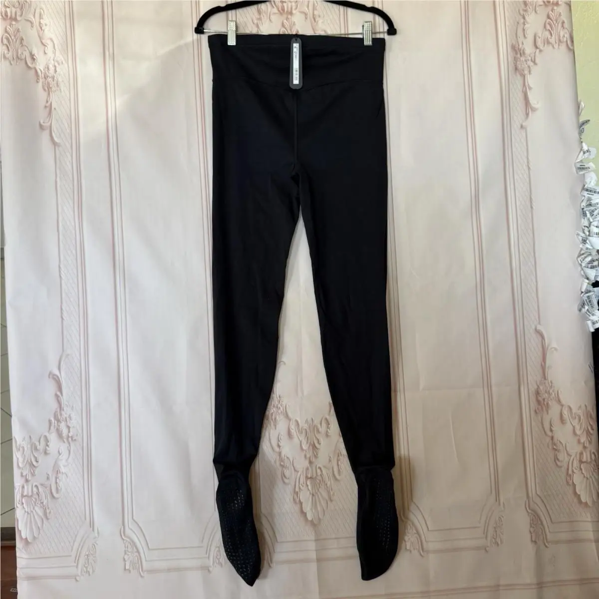 Nike clothing - Black 4