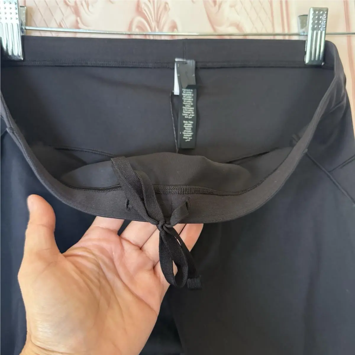 Nike clothing - Black 2