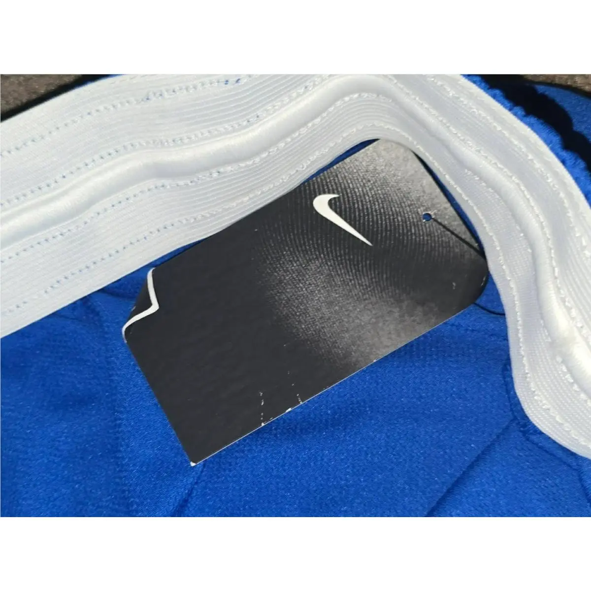 Nike clothing - Blue 1