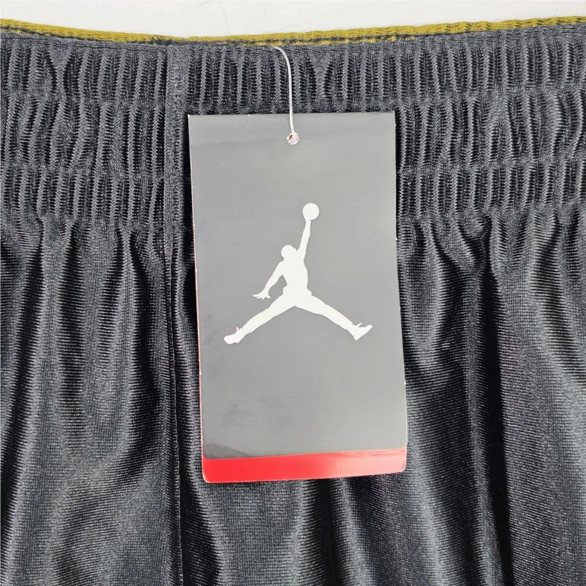 Nike clothing - Jordan Air IX - Air - 687804 687804-010 - Black 2
