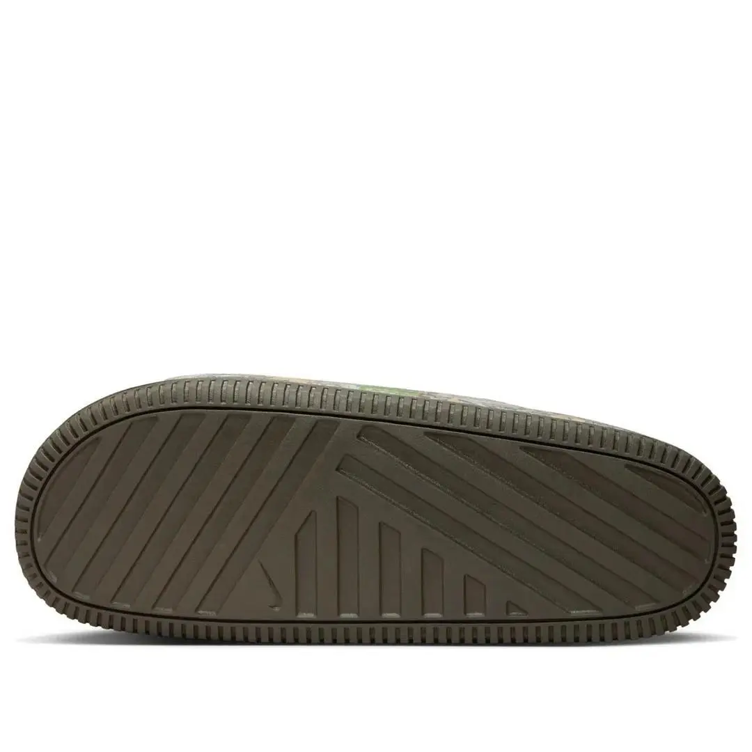 Nike shoes - Nike Calm Slide - Calm Slide - IB2885-200 - Multicolor 7