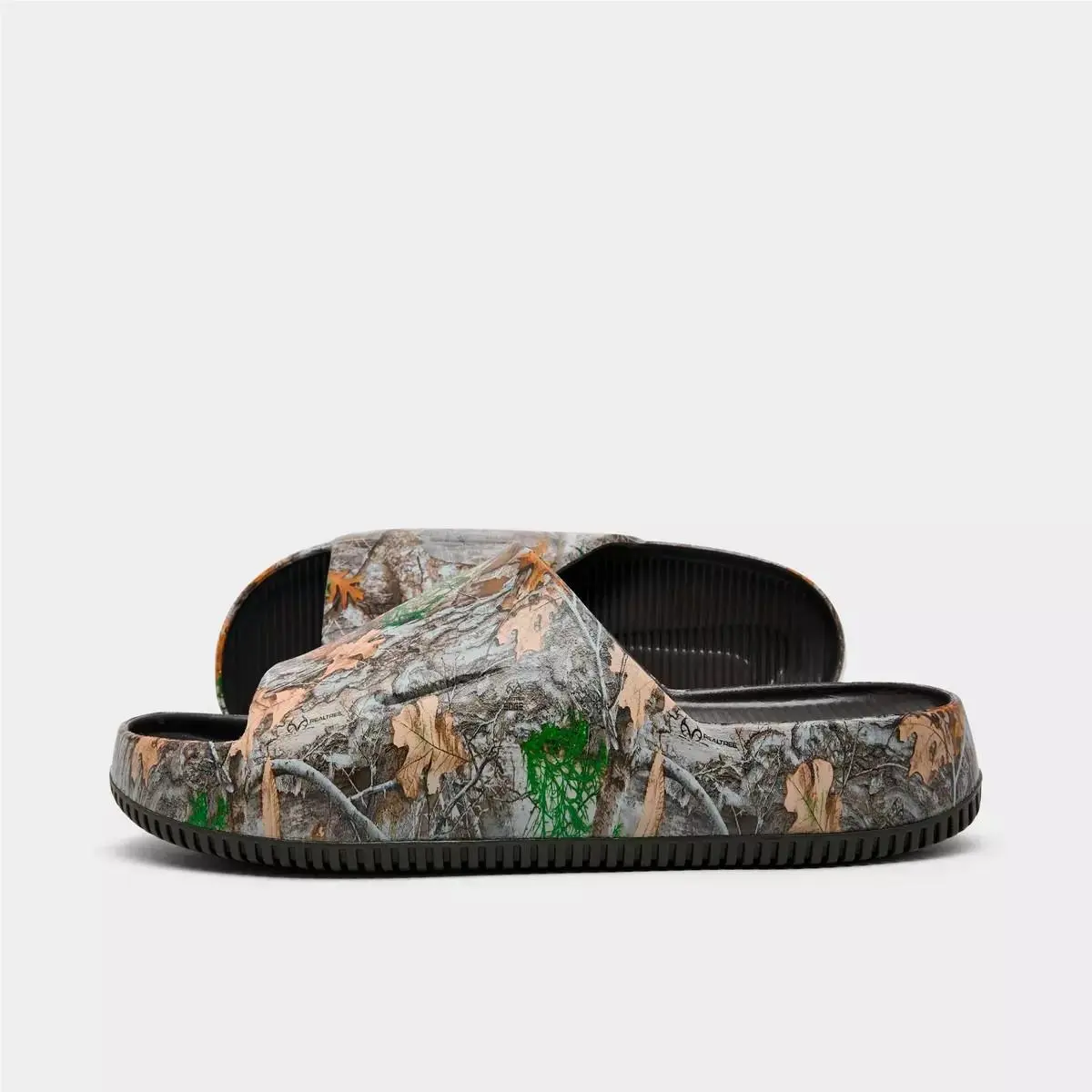 Nike shoes - Nike Calm Slide - Calm Slide - IB2885-200 - Multicolor 1