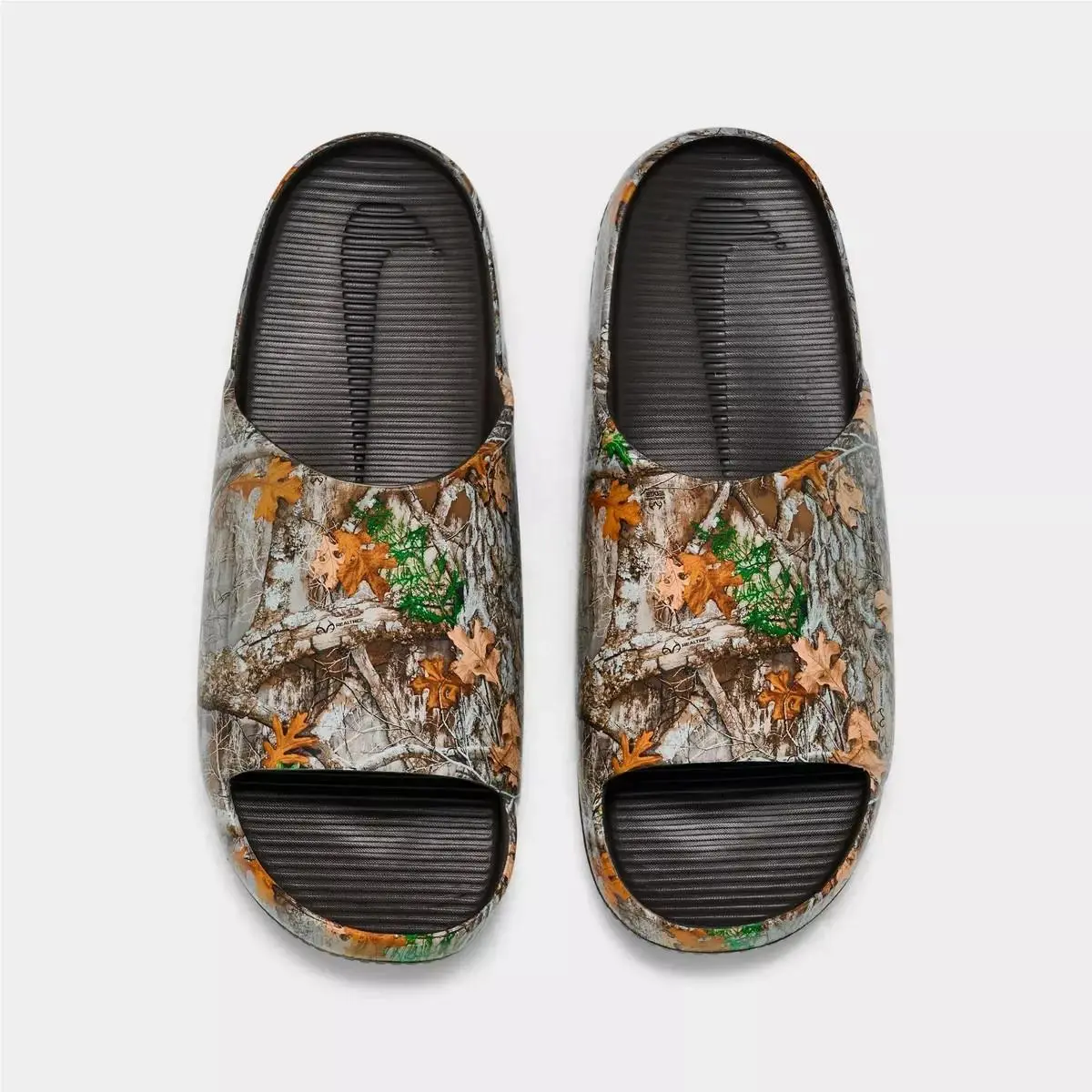 Nike shoes - Nike Calm Slide - Calm Slide - IB2885-200 - Multicolor 2