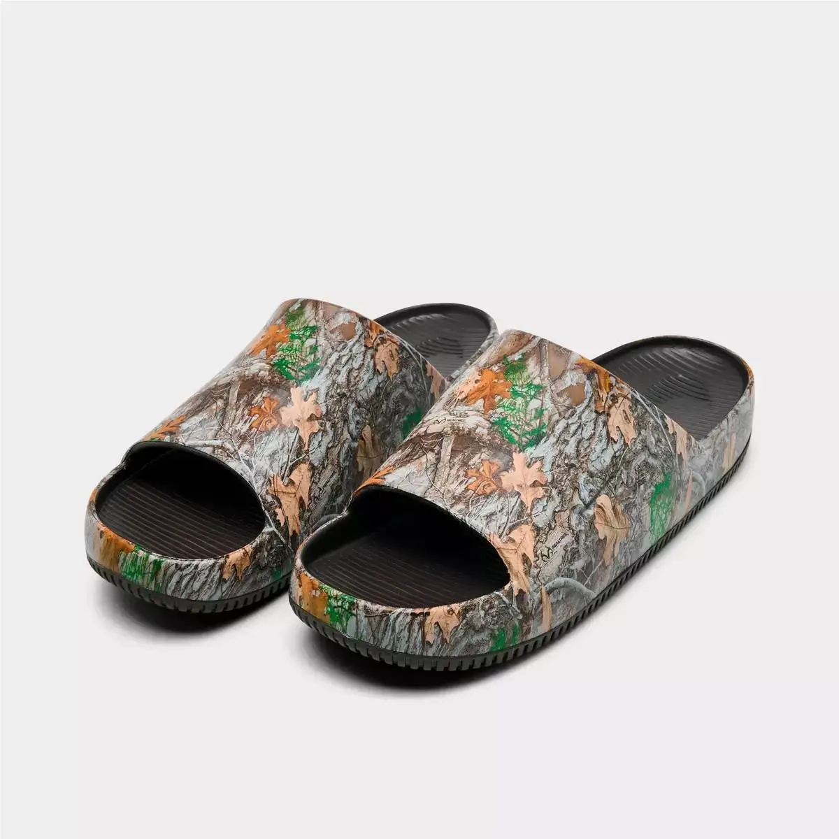 Nike shoes - Nike Calm Slide - Calm Slide - IB2885-200 - Multicolor 3