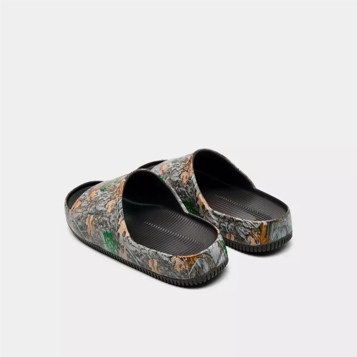Nike shoes - Nike Calm Slide - Calm Slide - IB2885-200 - Multicolor 5