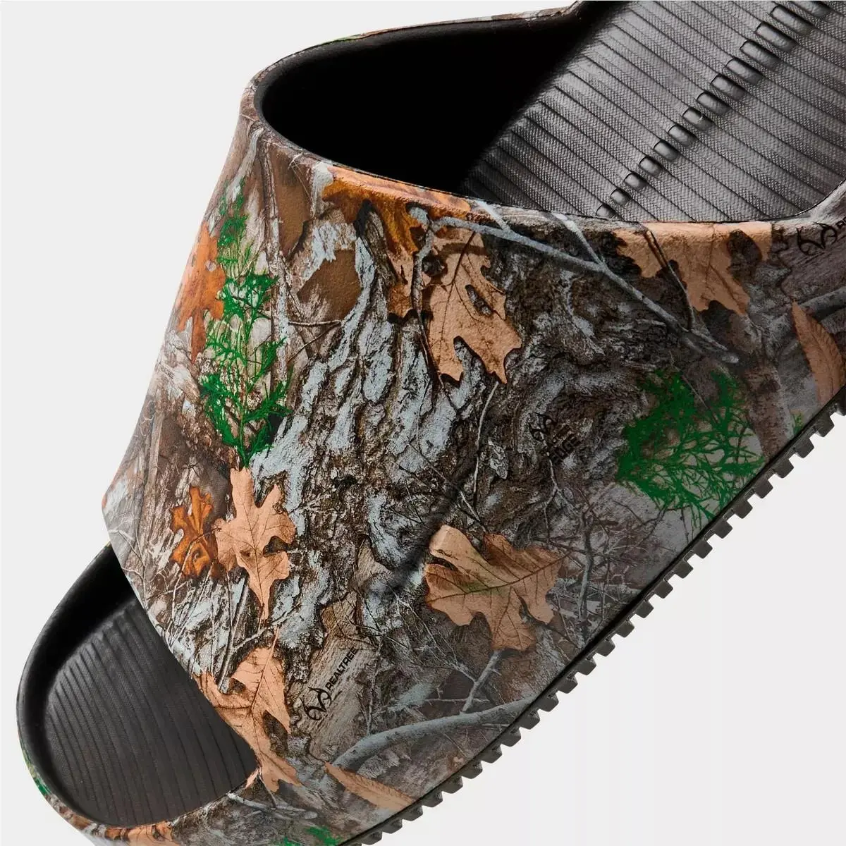 Nike shoes - Nike Calm Slide - Calm Slide - IB2885-200 - Multicolor 4