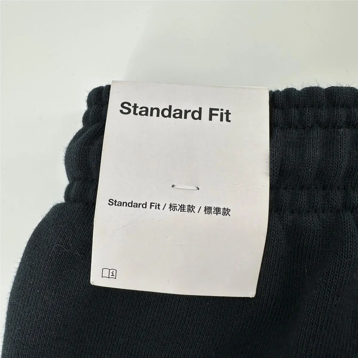 Nike clothing - Black 3