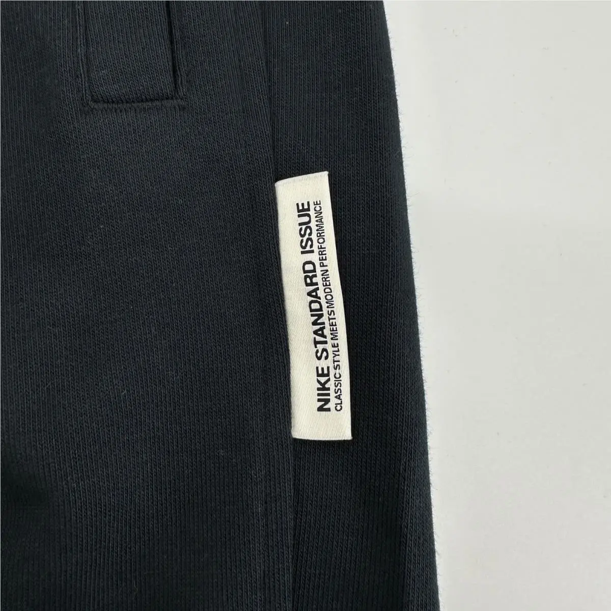 Nike clothing - Black 6