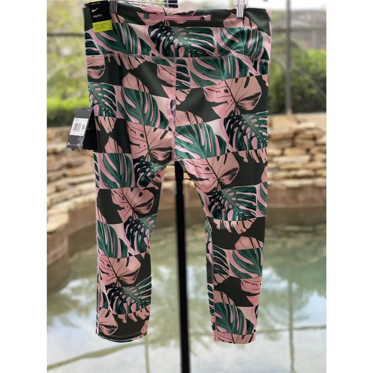 Nike clothing - Green 6