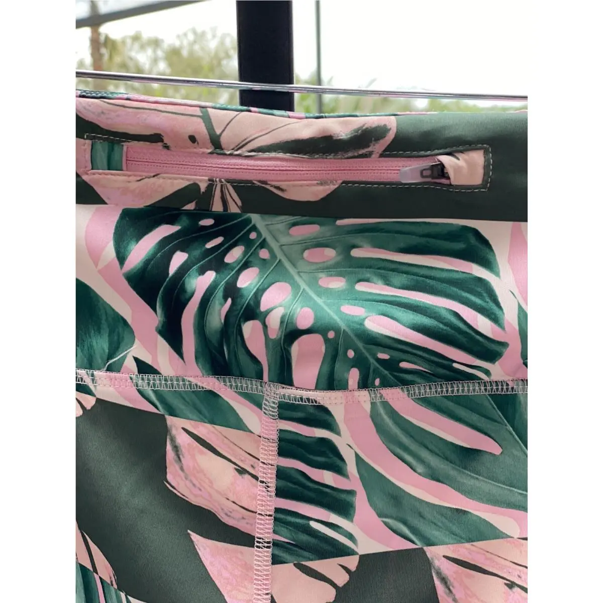 Nike clothing - Green 5