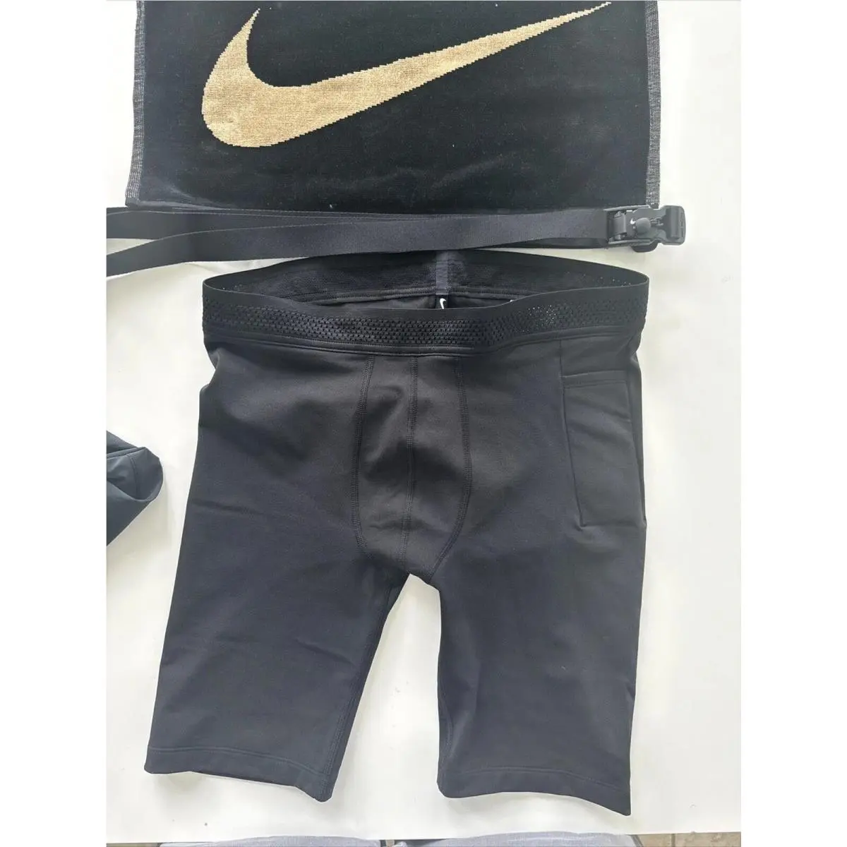 Nike clothing - DD9439010 - DD9439010 - Black 0