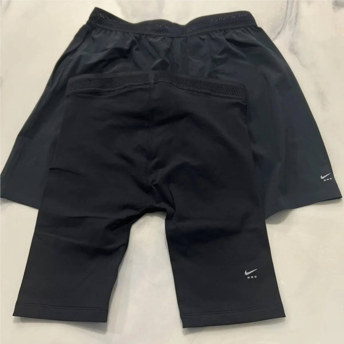 Nike clothing - DD9439010 - DD9439010 - Black 4
