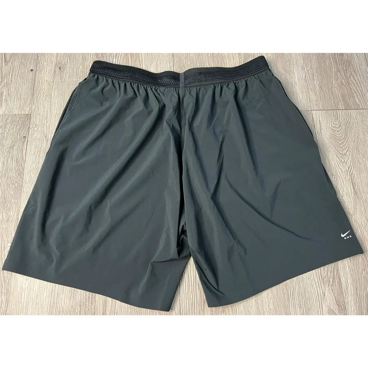 Nike clothing - Lab MMW - Lab MMW - DD9439010 - Black 0