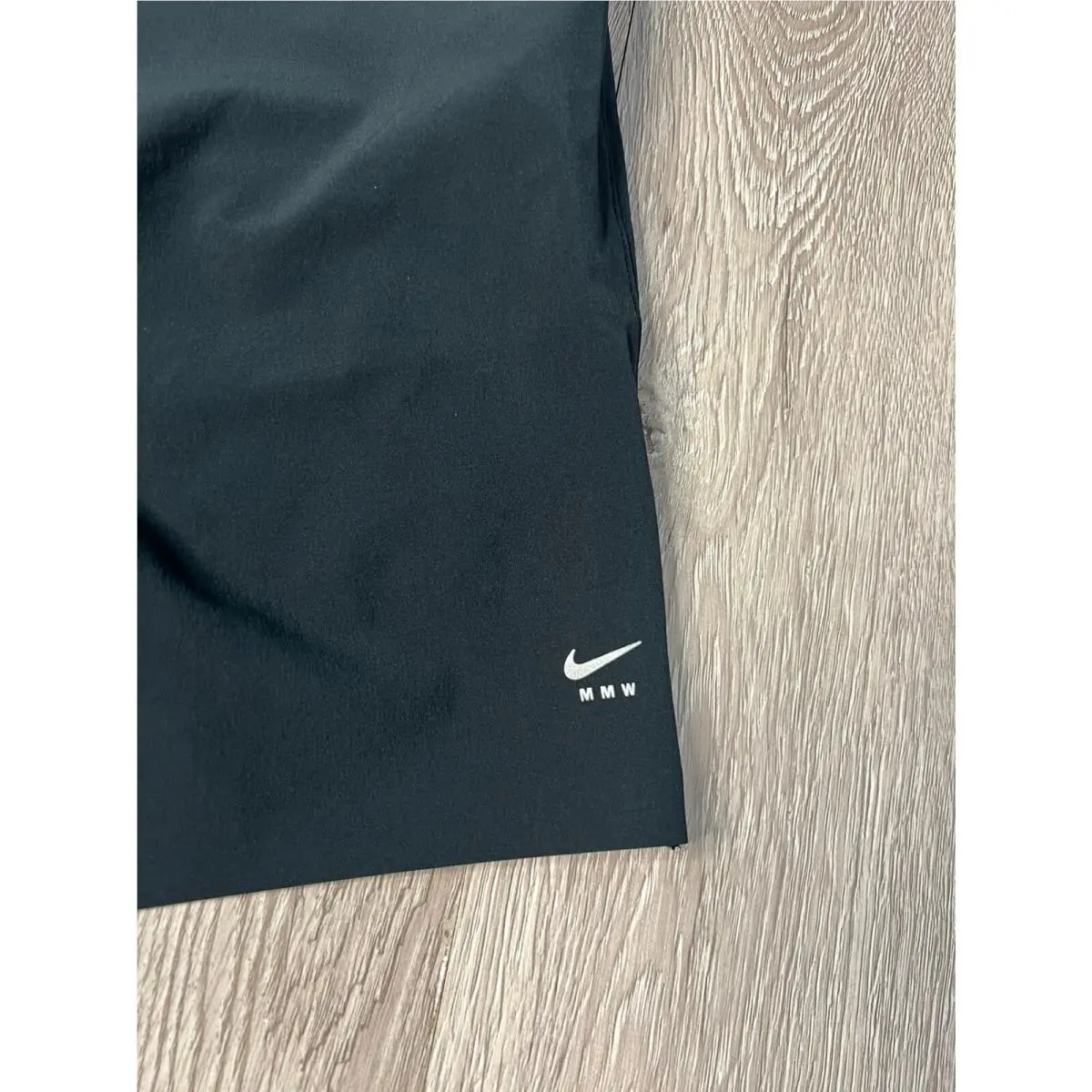 Nike clothing - Lab MMW - Lab MMW - DD9439010 - Black 1