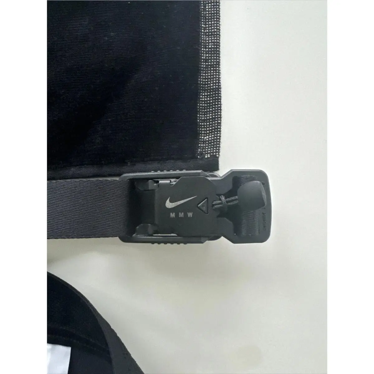 Nike clothing - DD9439010 - DD9439010 - Black 2