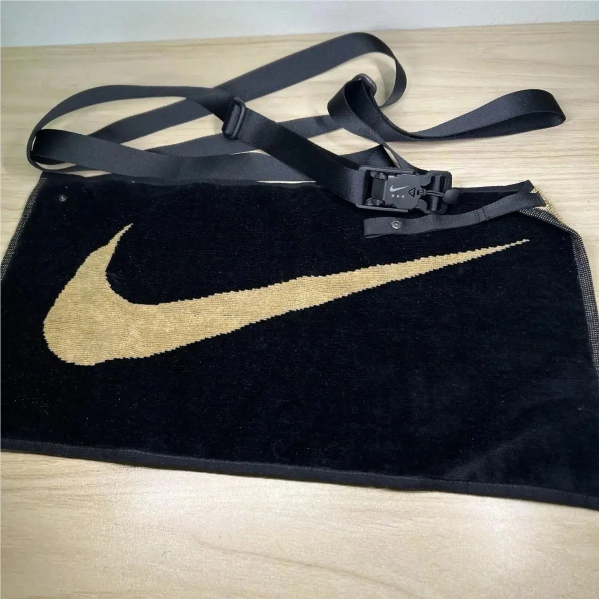 Nike clothing - DD9439010 - DD9439010 - Black 3