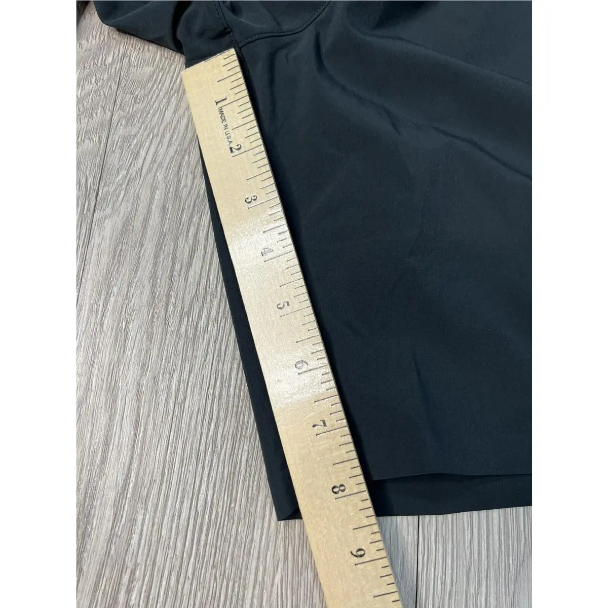 Nike clothing - Lab MMW - Lab MMW - DD9439010 - Black 12
