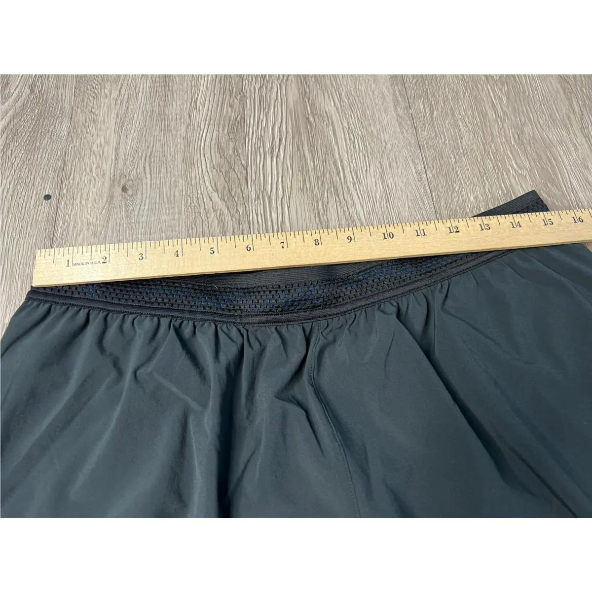 Nike clothing - Lab MMW - Lab MMW - DD9439010 - Black 13