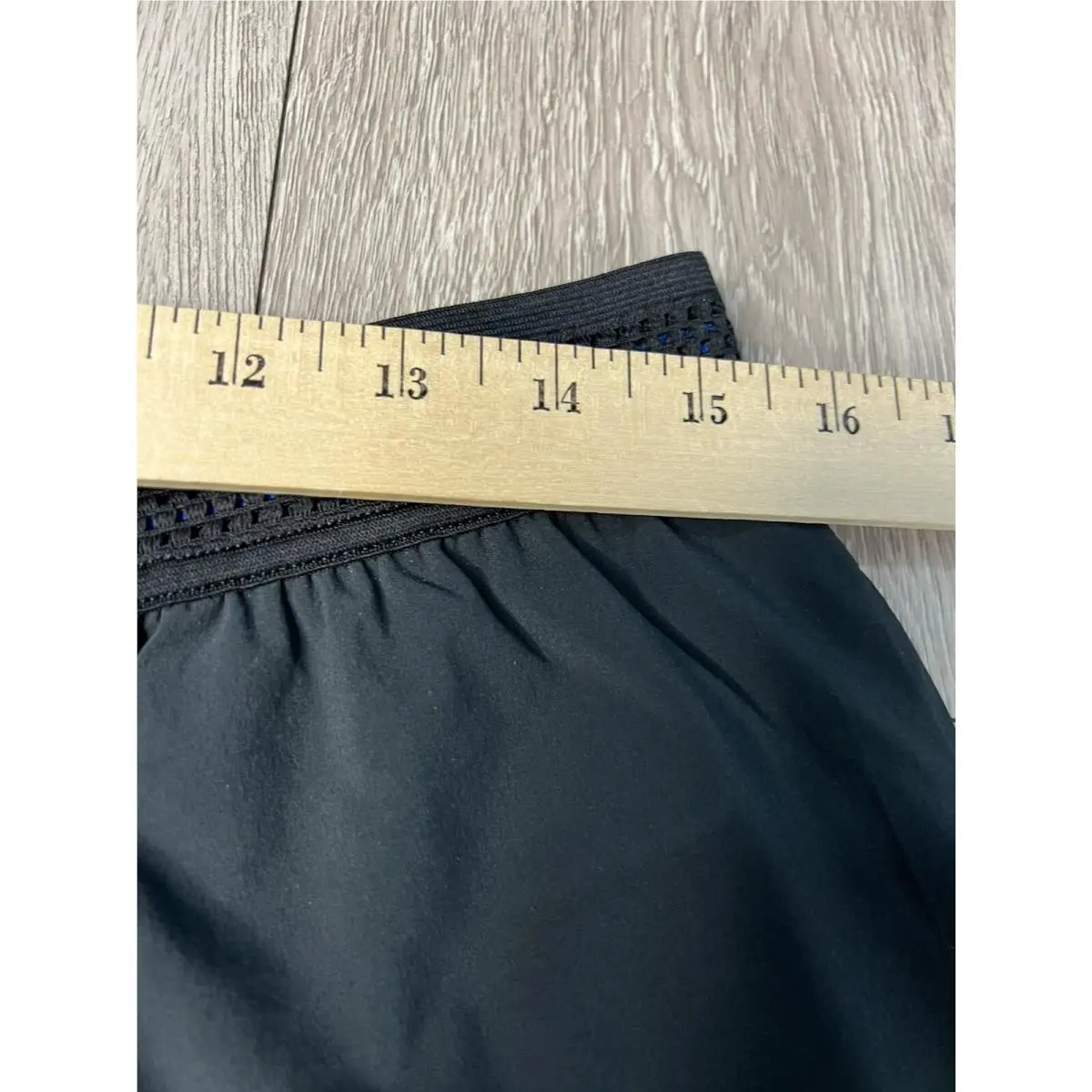 Nike clothing - Lab MMW - Lab MMW - DD9439010 - Black 14