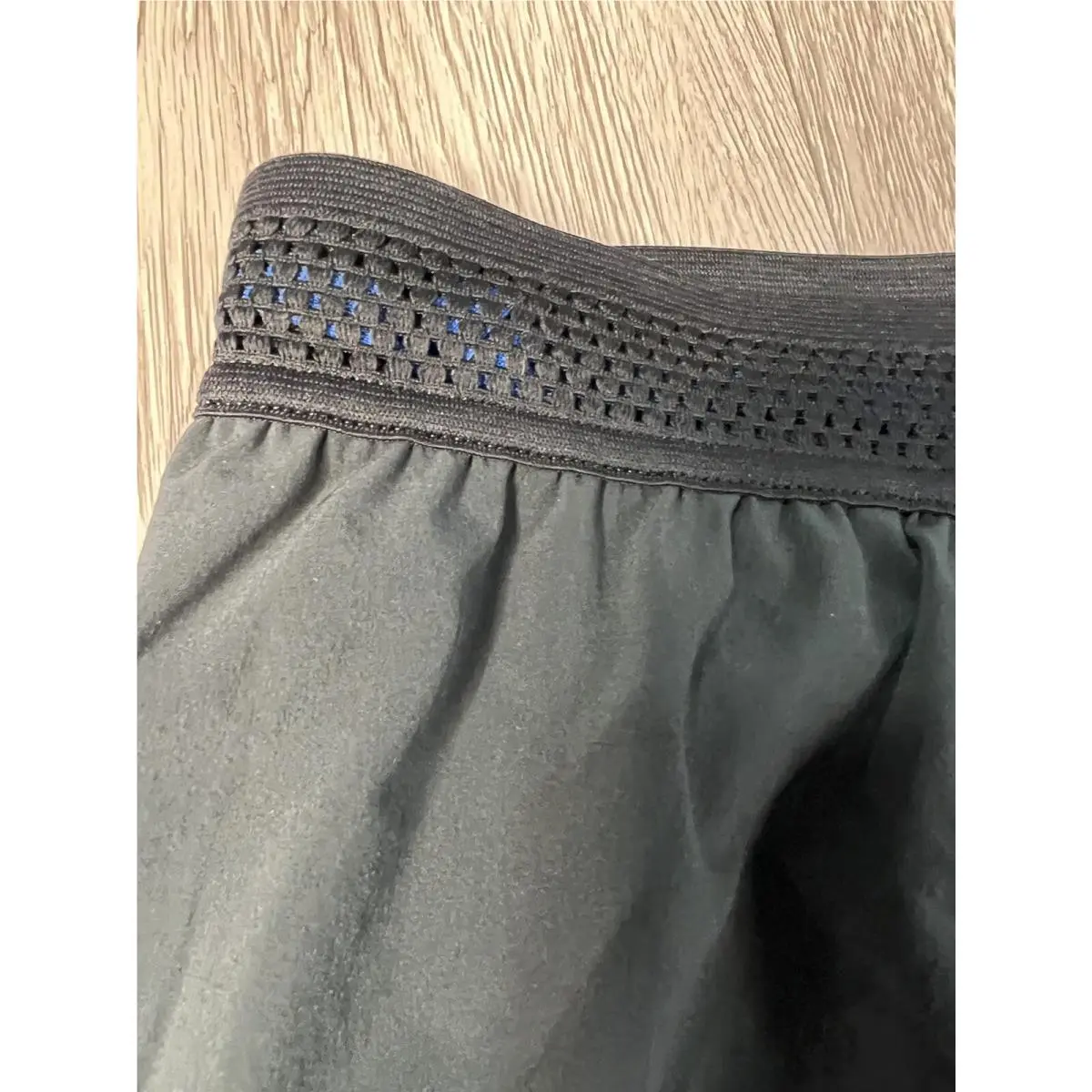 Nike clothing - Lab MMW - Lab MMW - DD9439010 - Black 3