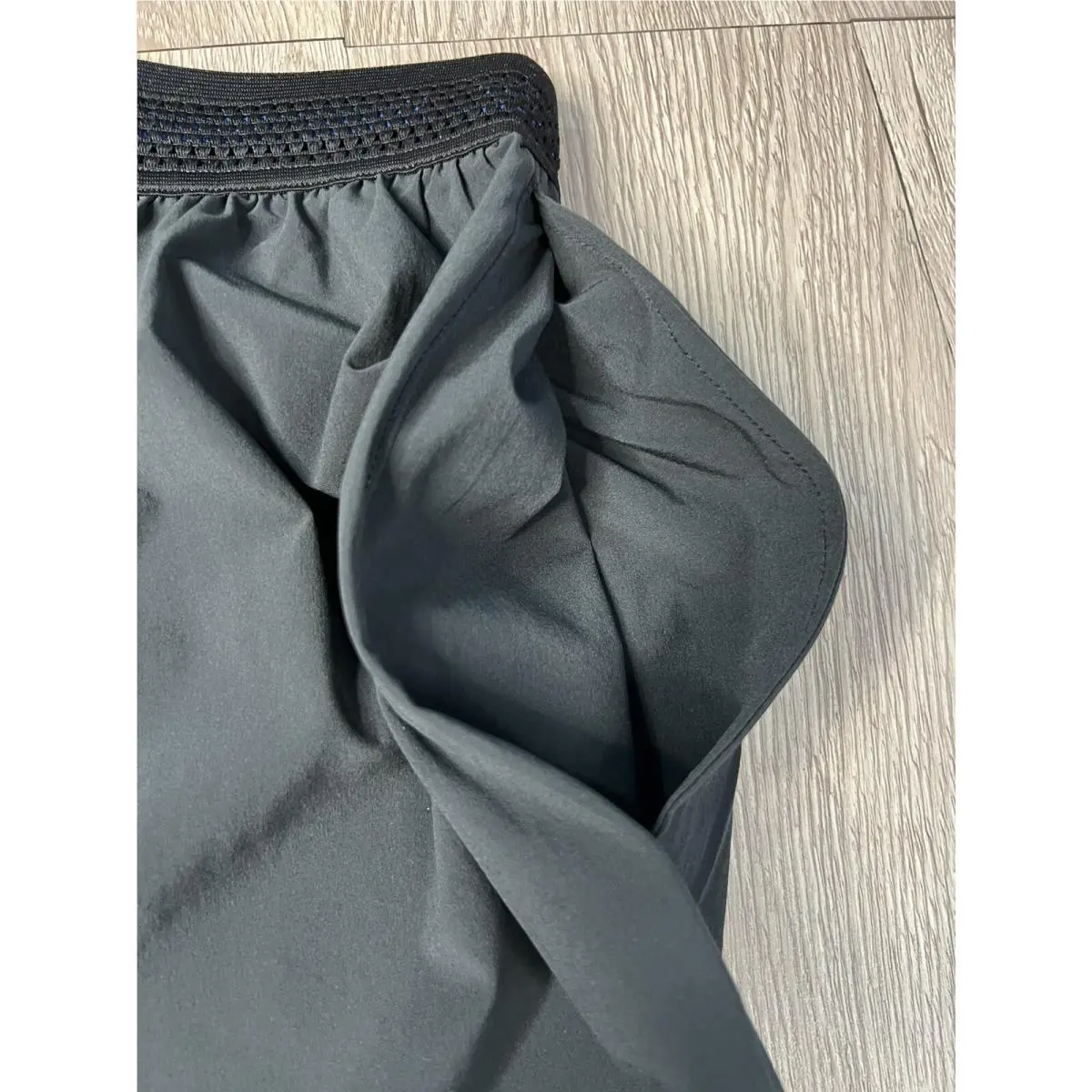 Nike clothing - Lab MMW - Lab MMW - DD9439010 - Black 4