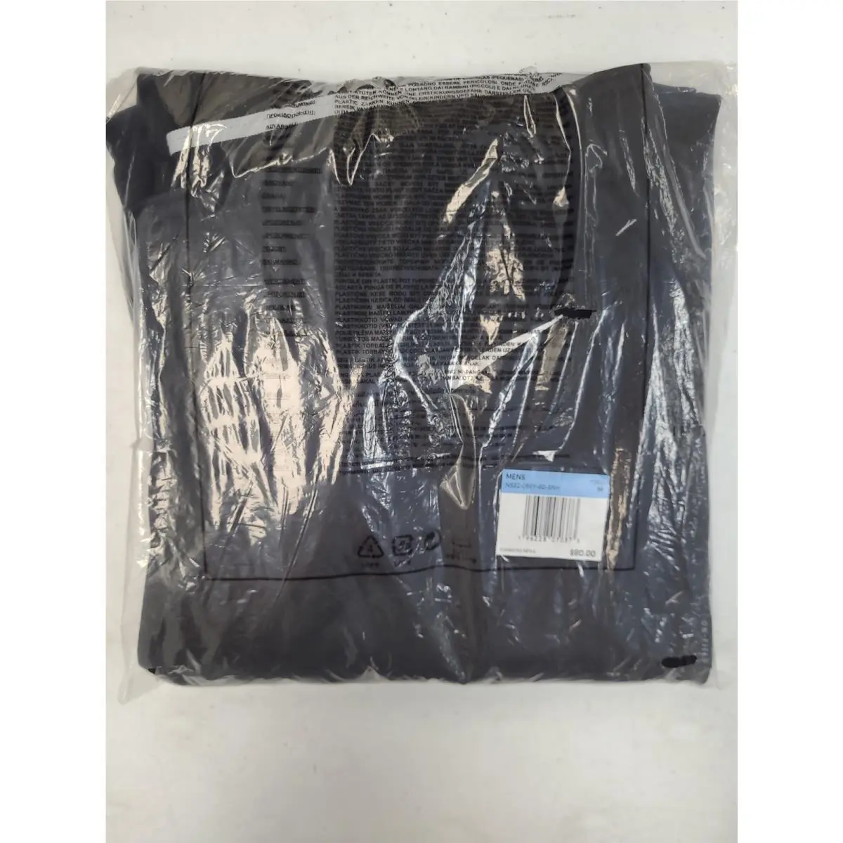 Nike clothing - Nike Raiders NFL On Field - Black 8