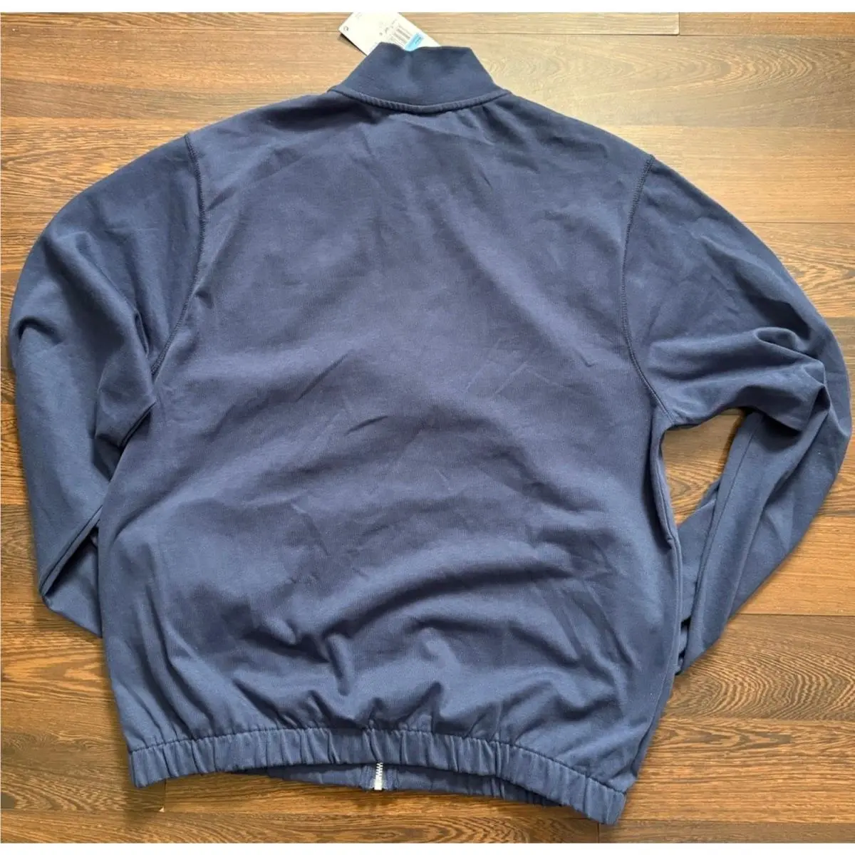 Nike clothing - FQ3426-063 - FQ3426-063 - Navy Blue 0