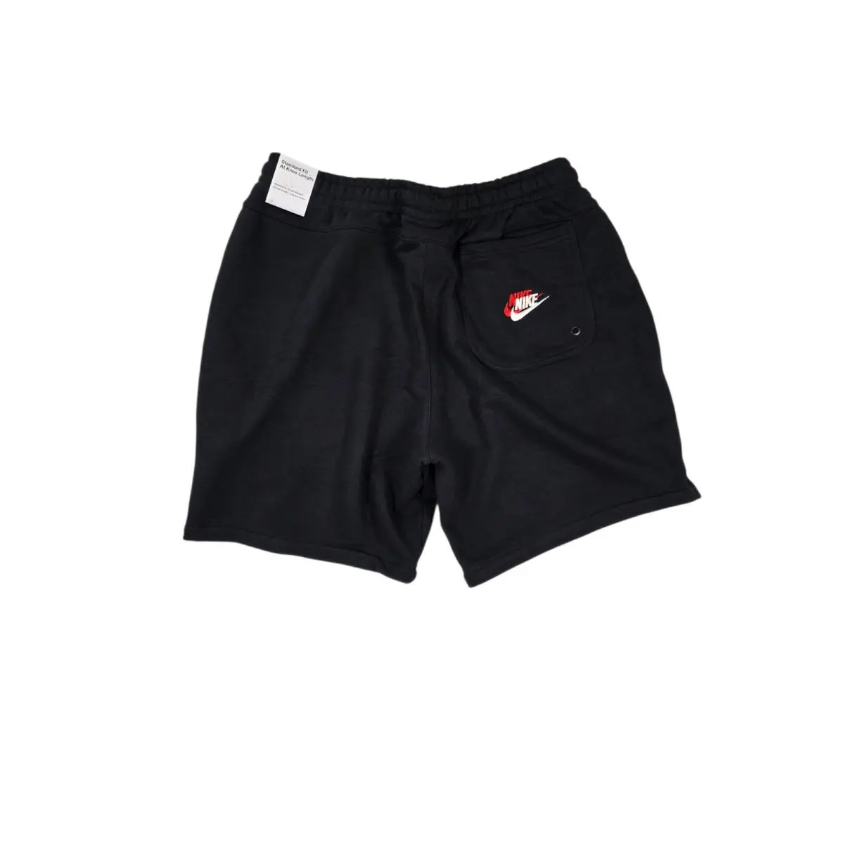 Nike clothing - DR9119-010 - DR9119010 DR9119-010 - Black, Exterior: Black (UPC: 195870202491) 0