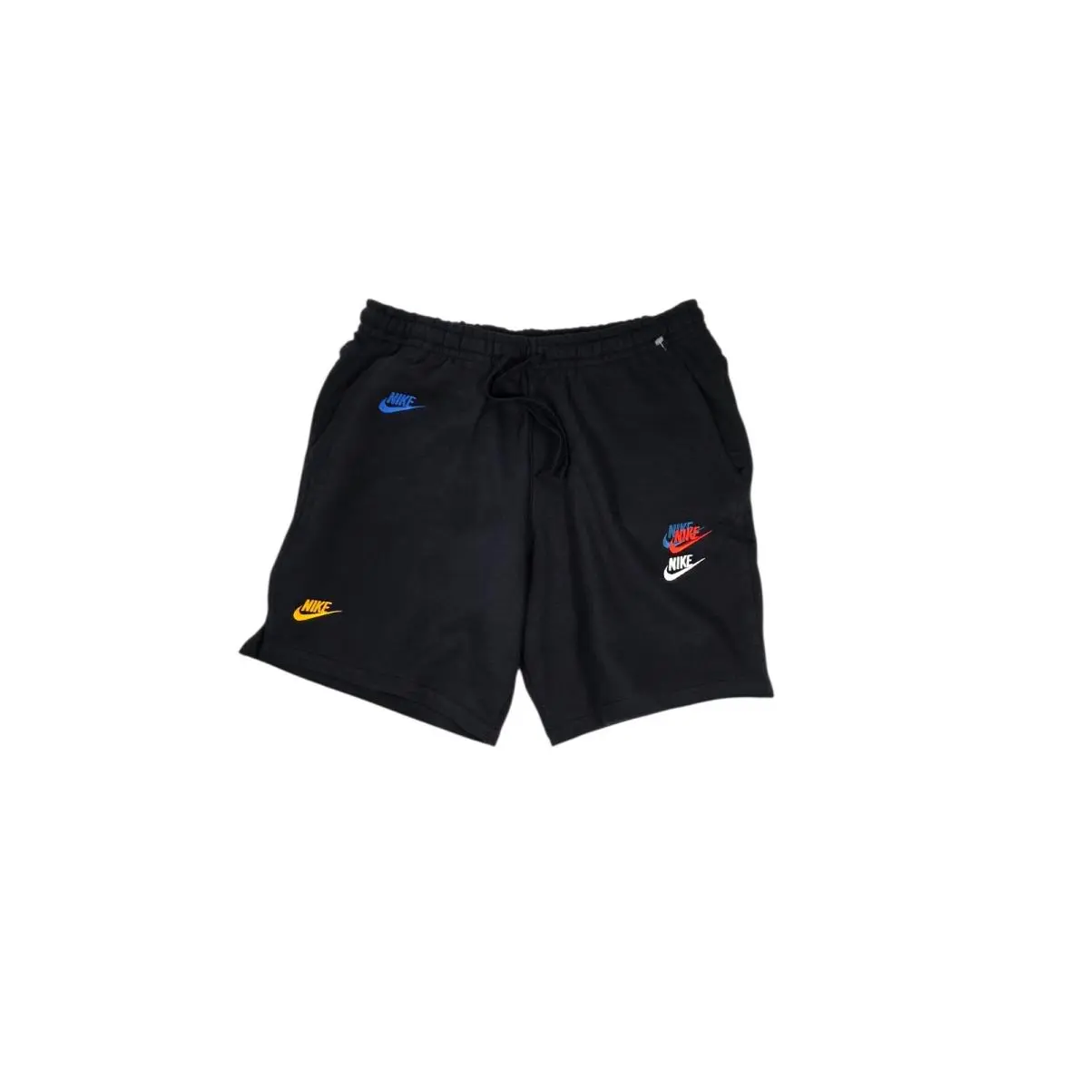 Nike clothing - DR9119-010 - DR9119010 DR9119-010 - Black, Exterior: Black (UPC: 195870202491) 2
