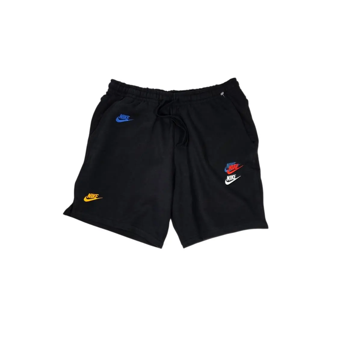 Nike clothing - DR9119-010 - DR9119010 DR9119-010 - Black, Exterior: Black (UPC: 195870202491) 3