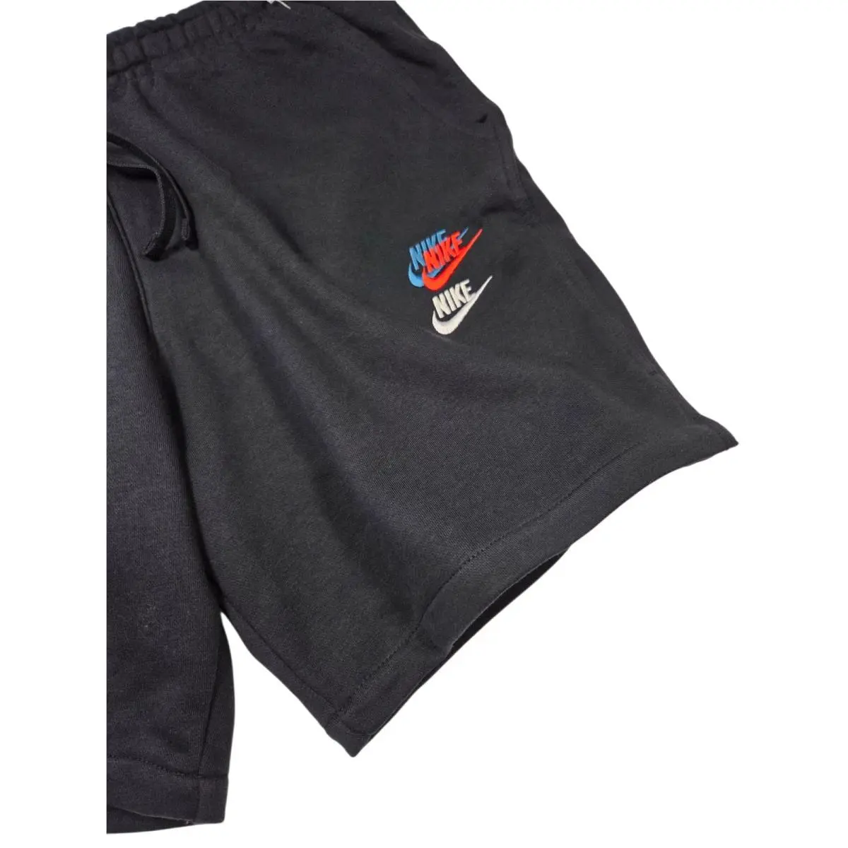 Nike clothing - DR9119-010 - DR9119010 DR9119-010 - Black, Exterior: Black (UPC: 195870202491) 1