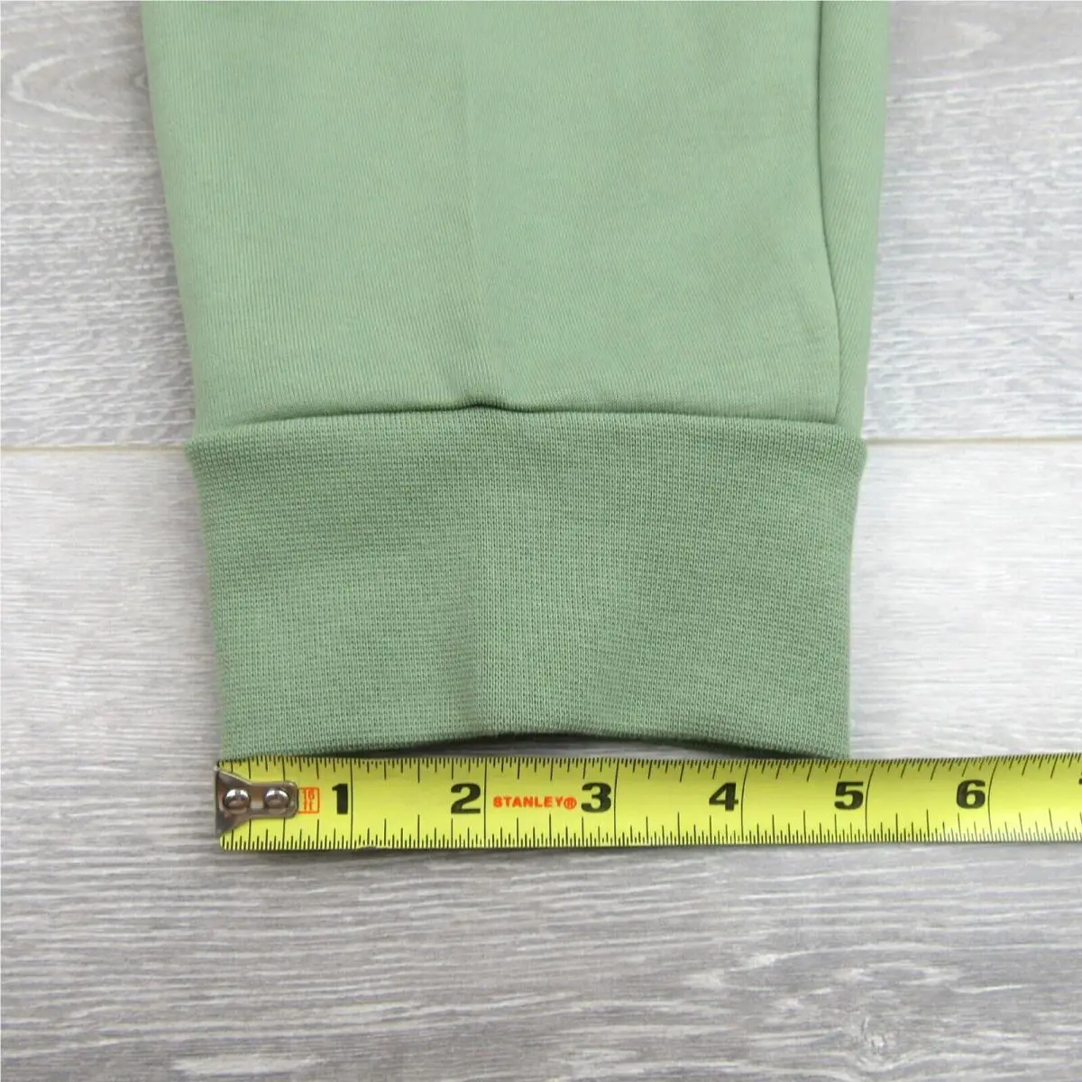 Nike clothing - Sportswear Tech - Sportswear Tech - DX0581-386 - Green (UPC: 196156750859) 3
