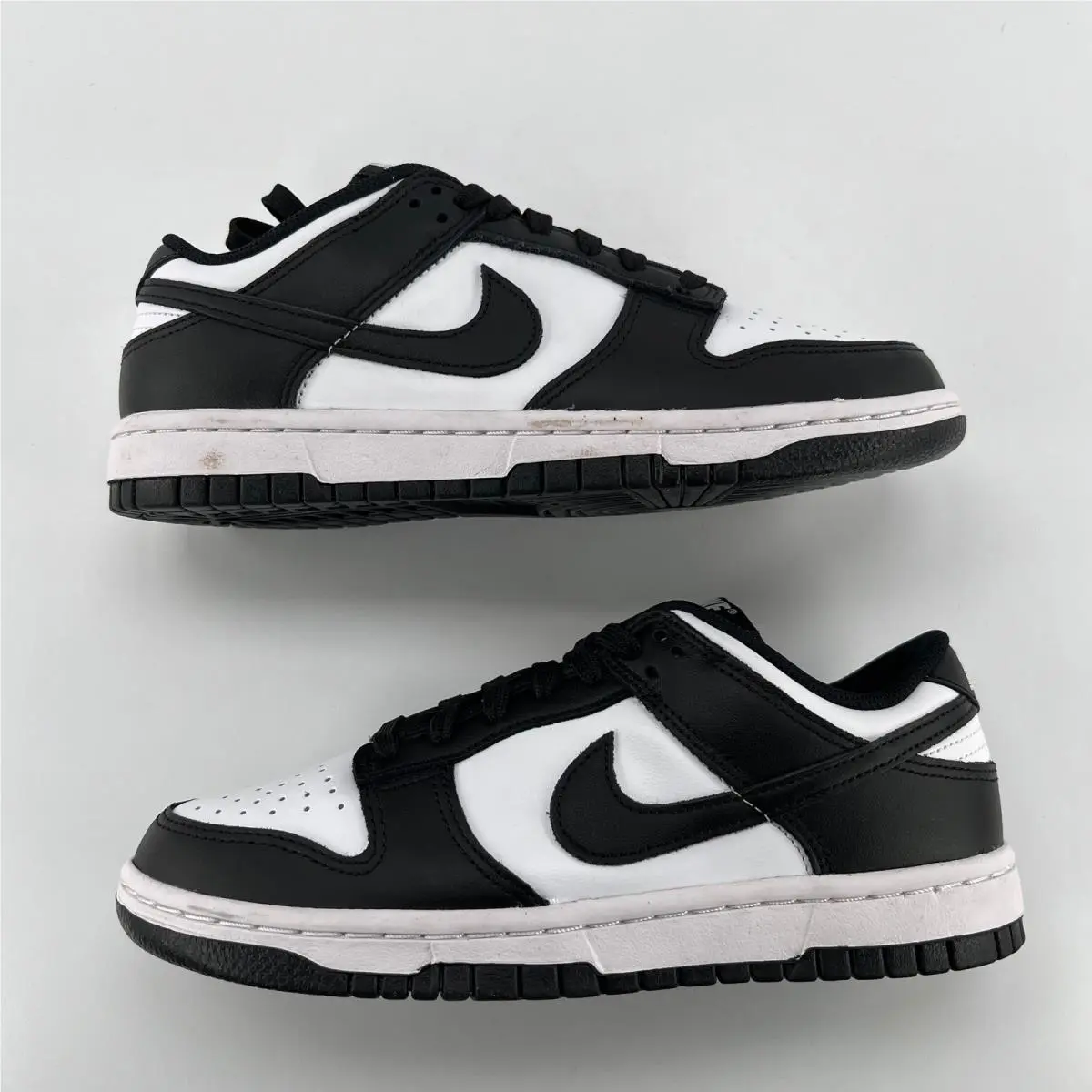 Nike shoes - Nike Dunk Low Retro - Dunk Low Retro - Black 0