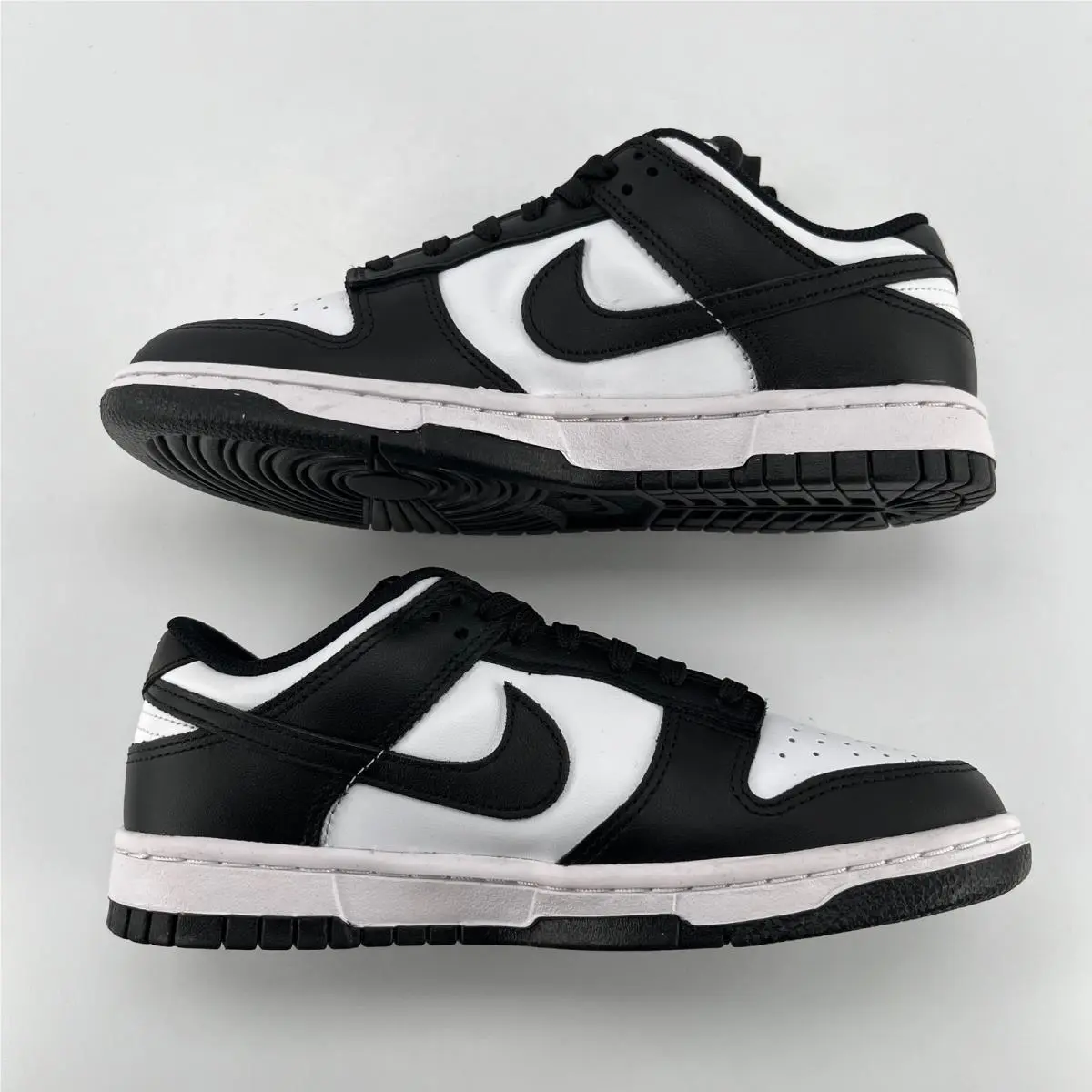 Nike shoes - Nike Dunk Low Retro - Dunk Low Retro - Black 1