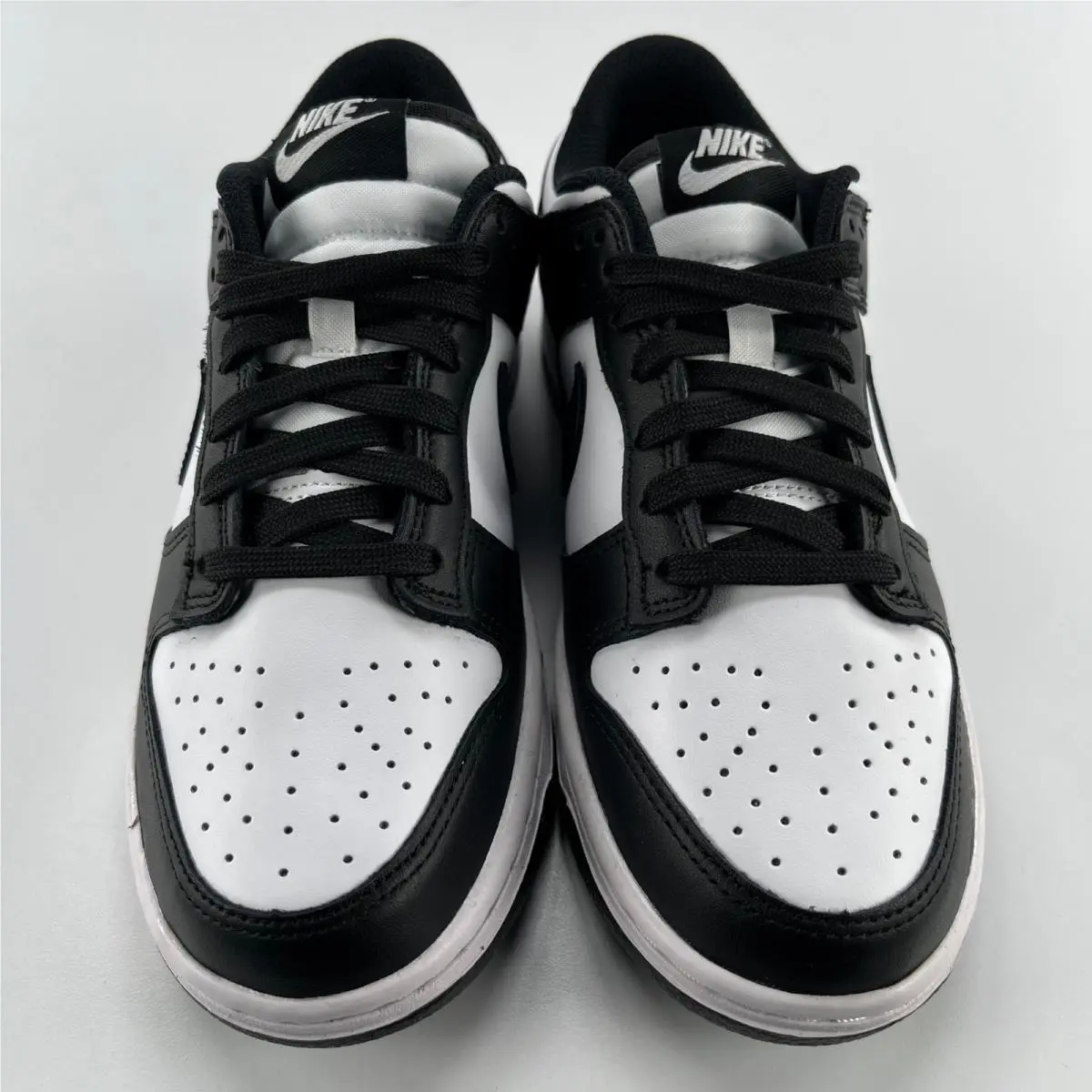 Nike shoes - Nike Dunk Low Retro - Dunk Low Retro - Black 2