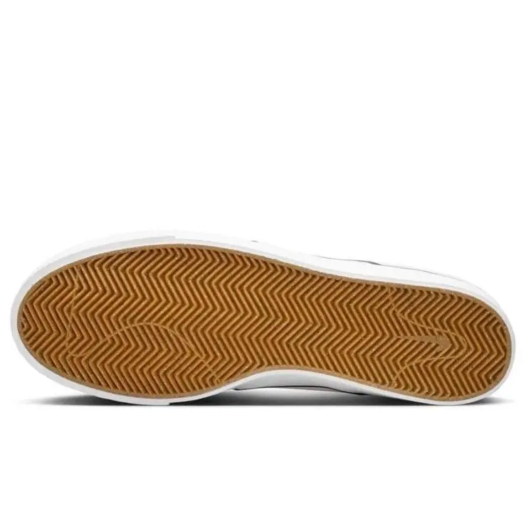 Nike shoes - Nike Stefan Janoski - Stefan Janoski - WHITE BLACK 4