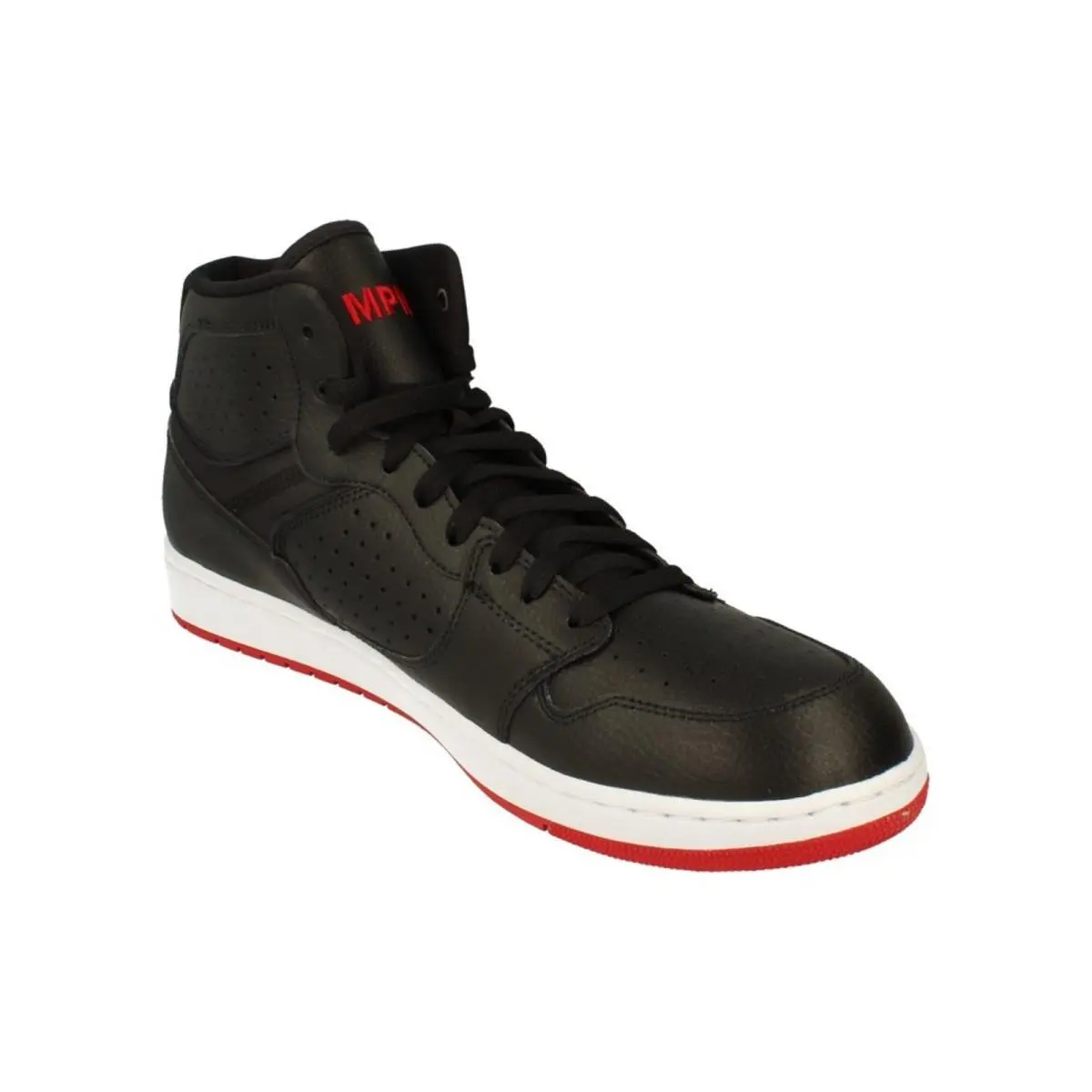 Nike shoes - Black 0